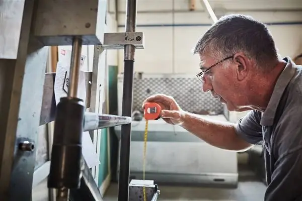 DeAnima: посещение фабрики