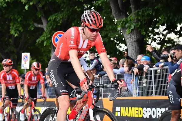 Обзор трансферов: что означают приходы и уходы для команд WorldTour?