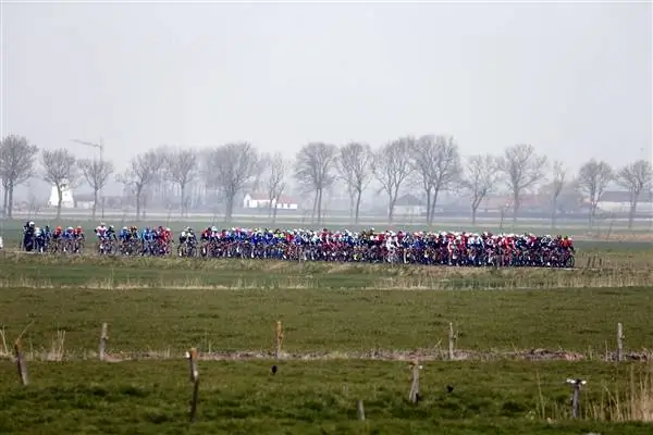 Гент-Вевельгем стартует из Ипра со следующего года