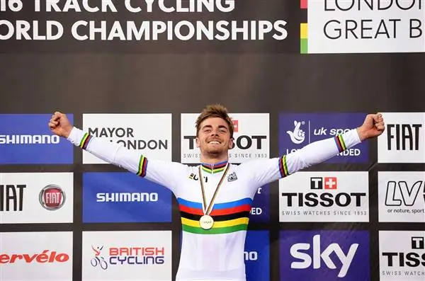 Джон Диббен возвращается в WorldTour с переходом в Lotto-Soudal