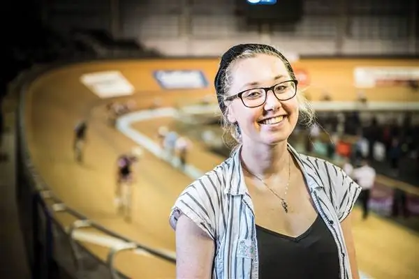 Кэти Арчибальд и Элинор Баркер возглавили женский состав London Six Day