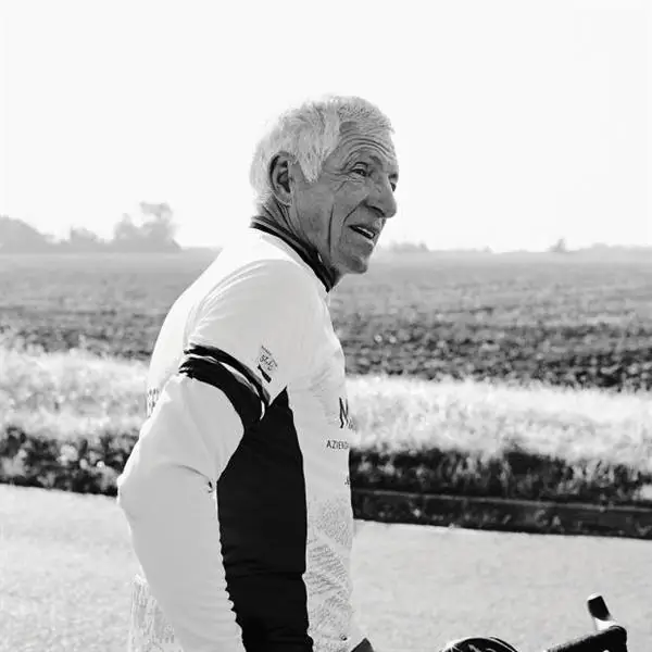 Франческо Мозер интервью