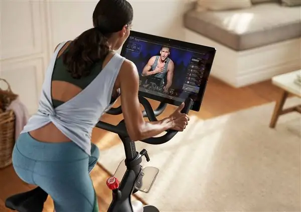 Peloton предъявили счет за ущерб на 300 миллионов долларов за использование песен без лицензии