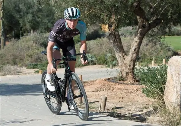 Фактор для поставки велосипедов One Pro Cycling