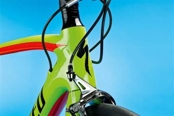 Обзор Specialized Tarmac Sport