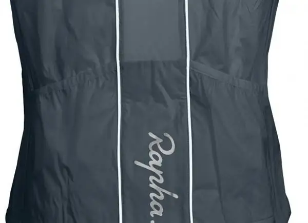 Легкие жилеты Rapha с карманами Легкие жилеты Rapha с карманами