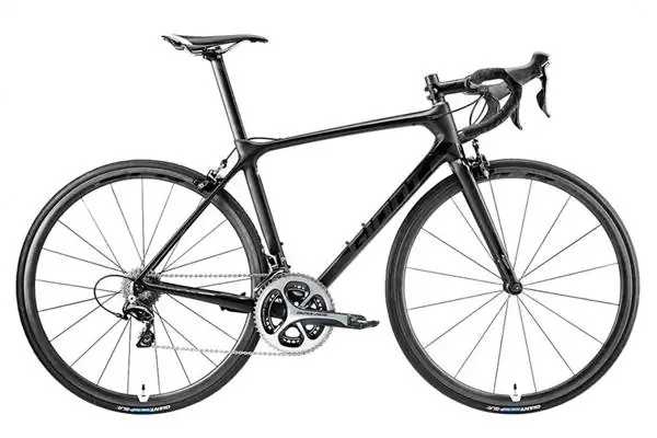 Гигантский TCR Advanced Pro 0 Гигантский TCR Advanced Pro 0