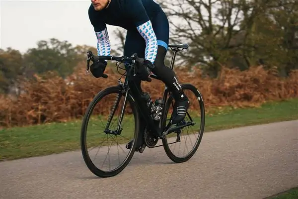 Giant TCR Advanced Pro 0 обзор