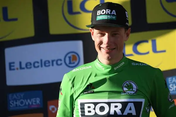 Переход Сэма Беннета на Deceuninck-QuickStep, вероятно, разрешится в тупиковой ситуации с контрактом
