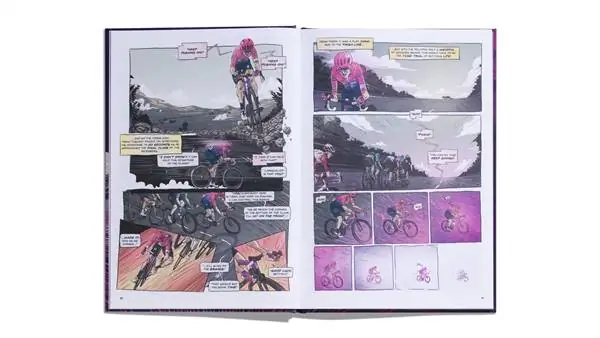 Rapha выпустила ежегодник Education First, и мы немного ностальгируем