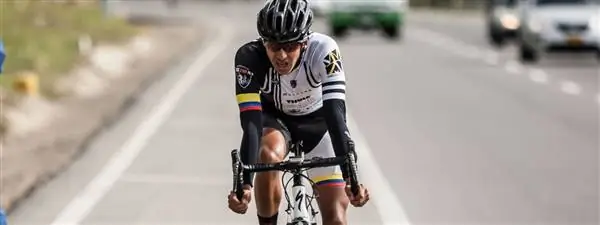 Team Ineos завершила двойное подписание неизвестных молодых людей Риверы и Родригеса