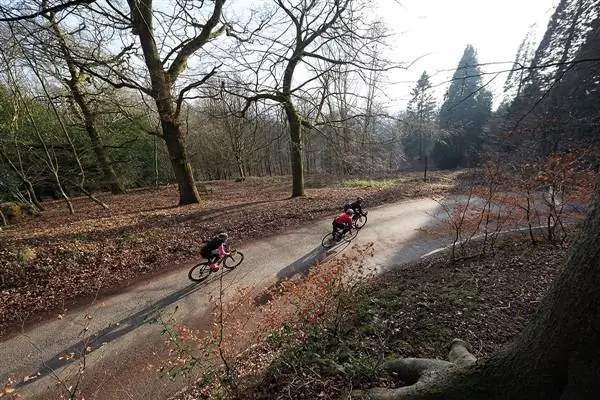 Лучшие зимние велосипедные ветрозащитные джерси и куртки