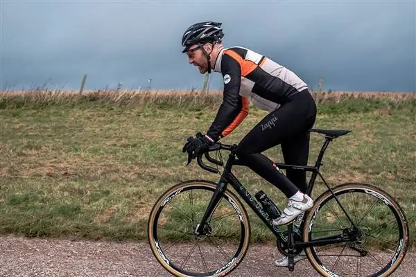 Обзор зимнего комплекта Zappi