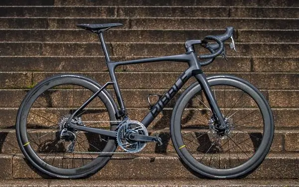 Ribble Endurance SLR Disc обзор