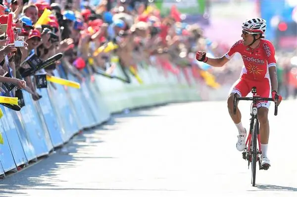 Статус Cofidis WorldTour подтвержден, пока Митчелтон-Скотт ожидает окончательных документов
