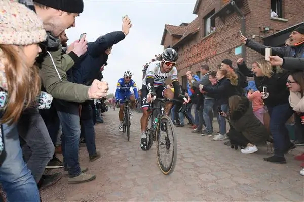 UCI хранит непопулярные планы на «Классическую серию»