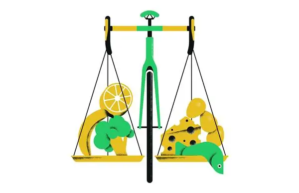 Какой самый быстрый и безопасный способ похудеть?