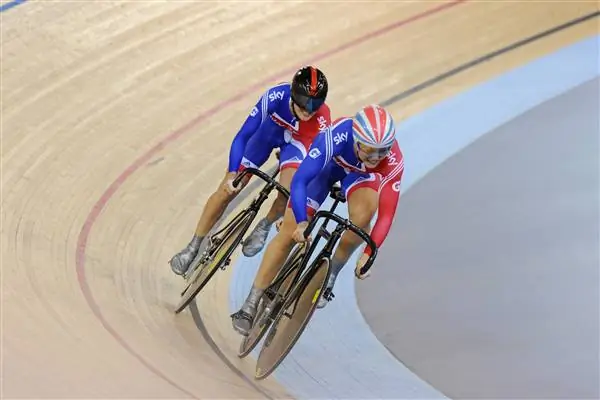 Джесс Варниш выиграла право на апелляцию по делу British Cycling о трудоустройстве