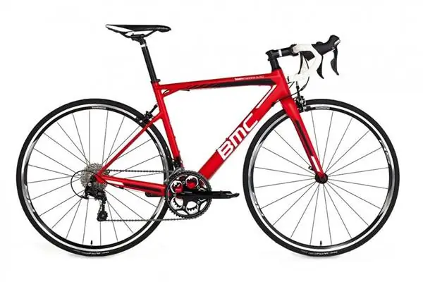 BMC Teamachine SLR03 BMC Teamachine SLR03
