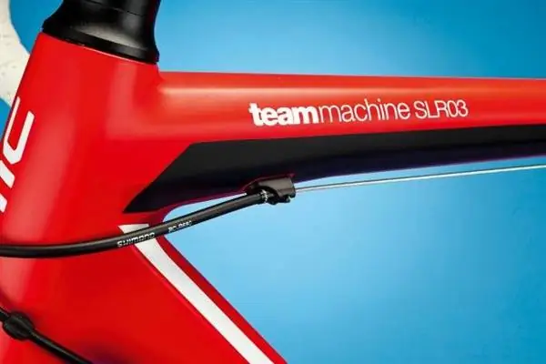 Рама BMC Teamachine SLR03 Рама BMC Teamachine SLR03