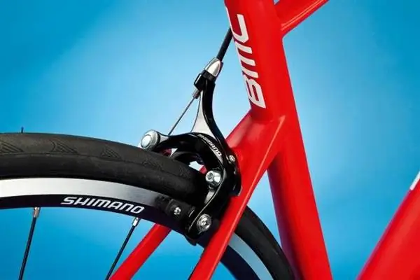 Тормоза BMC Teamachine SLR03 Тормоза BMC Teamachine SLR03