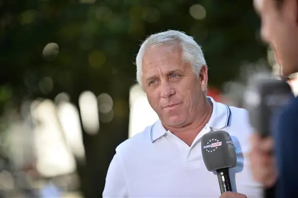 Greg LeMond собирается запустить велосипедный бренд с использованием «революционного» углеродного волокна