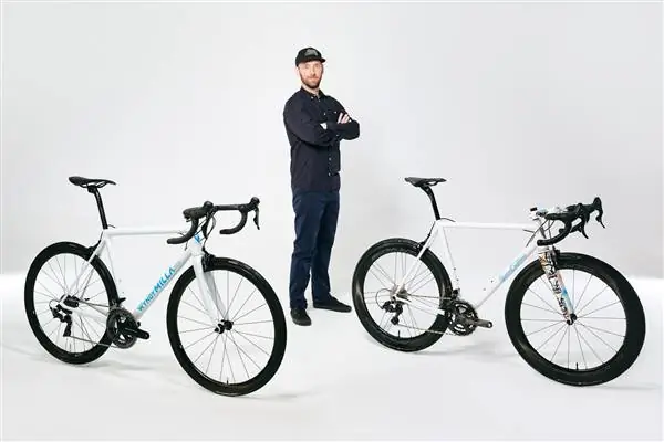 Бренды кастомных велосипедов WyndyMilla и Spoon Customs объединяются