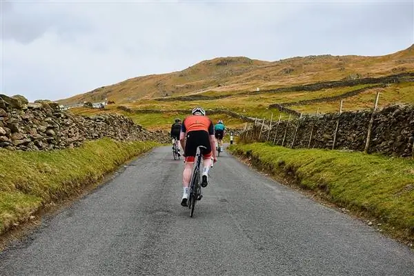 Strava может создавать «навязчивые тенденции», показывают исследования