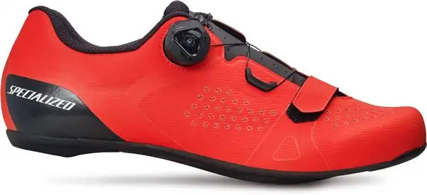 Обзор велотуфлей Specialized Torch 2.0