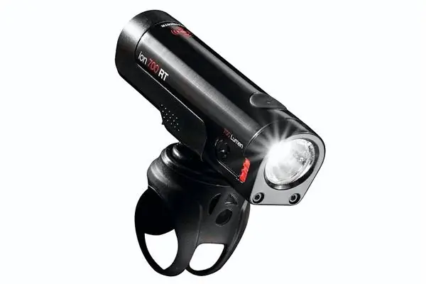 Bontrager Ion 700 RT обзор