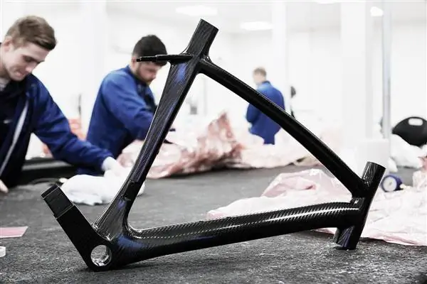 Dassi bikes ликвидируется