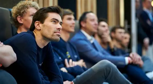 Ожидание возвращения Тома Дюмулена продолжается