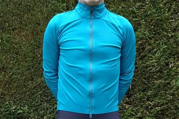 Обзор куртки Pearl Izumi Pro AmFIB