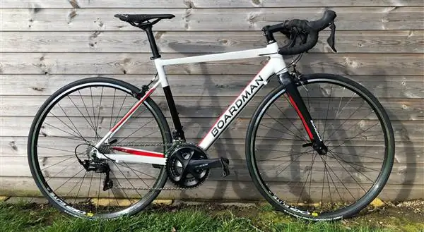 Обзор шоссейного велосипеда Boardman SLR 8.9 Alloy