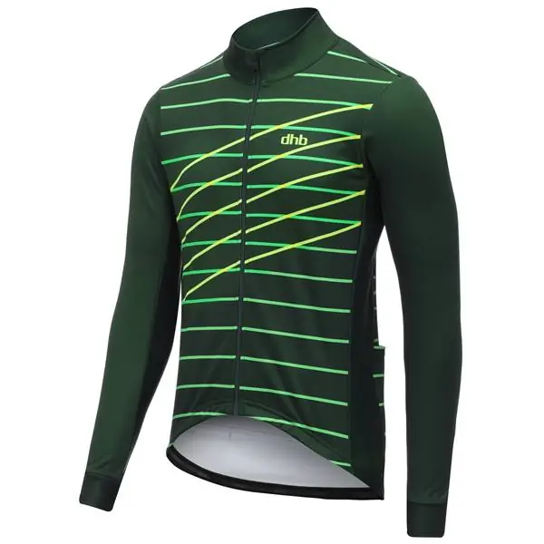Dhb Classic Softshell Roubaix обзор куртки