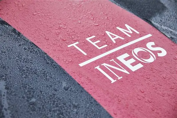 Последняя команда Team Ineos отказалась от участия в гонках