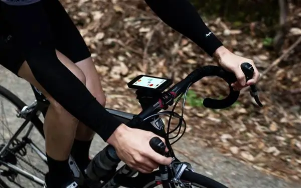 Strava представляет новое обновление автоматической пометки и возвращение хронологического порядка
