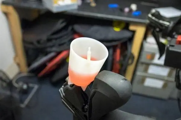 Гидравлический дорожный дисковый тормоз Shimano