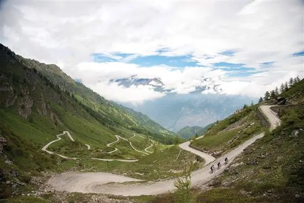 Жизнь в изоляции для итальянских велосипедистов-любителей: «Не прыгать на велосипеде - большое испытание силы воли»