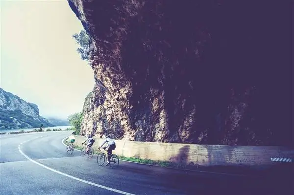 Mallorca 312 перенесен на октябрь из-за коронавируса