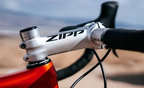 Выпущен новый набор для отделки Zipp Service Course Silver Edition