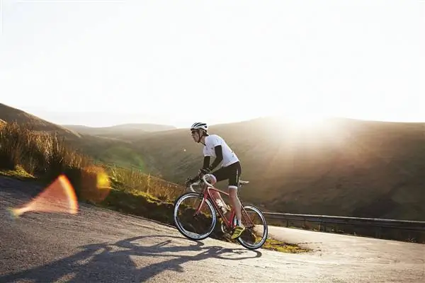 British Cycling просит правительство рекомендовать езду на велосипеде во время пандемии коронавируса