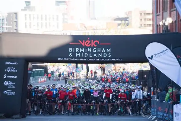 Велогонщики Velo Midlands не могут получить возмещение, так как мероприятие отменено из-за пандемии коронавируса