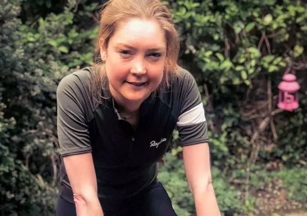 Юбилейная поездка, посвященная двойной пересадке легких, перенесена с дороги на задний двор