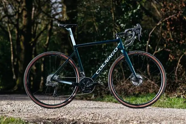 Colnago G3-X обзор