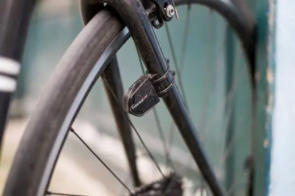 Датчик скорости SRM Датчик скорости SRM