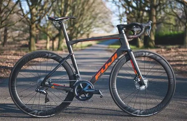 Fuji Transonic 2.1 обзор