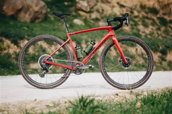 Specialized Diverge: все, что вам нужно знать об обновленном гравийном велосипеде
