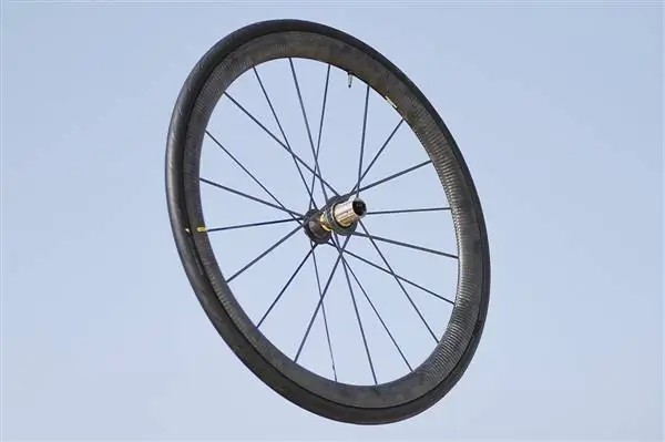 Mavic становится конкурсным управляющим