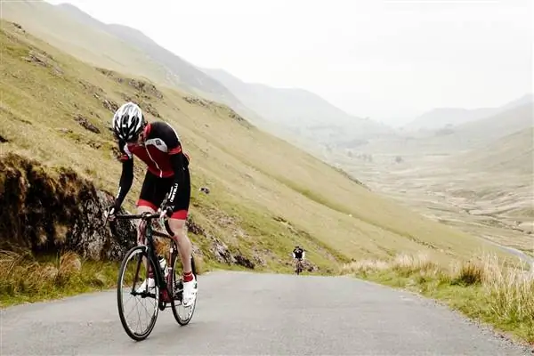 Большое обновление Strava: Strava только что украла наш KOM?